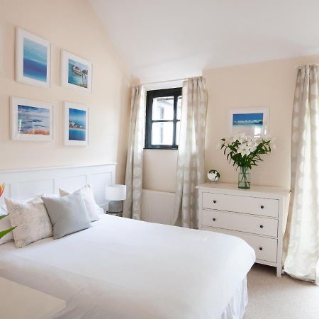 Corner Cottage Shaftesbury Exterior foto